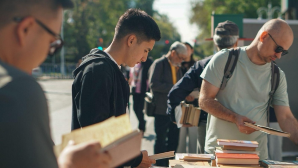 KitapFest-2026: пространство, где встречаются цифровые технологии и творчество