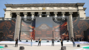 Традиции Наурыза в формате Future: Алматы удивит декорациями нового поколения