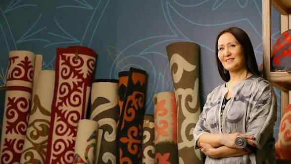 21 марта в Алматы откроется выставка-ярмарка народов тюркского мира