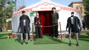 Алматы превратился в живое пространство традиций, культуры и современных достижений