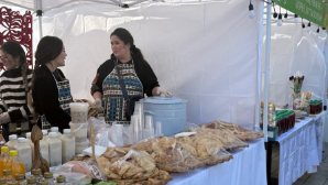 Живая традиция: как алматинцы встречают Наурыз