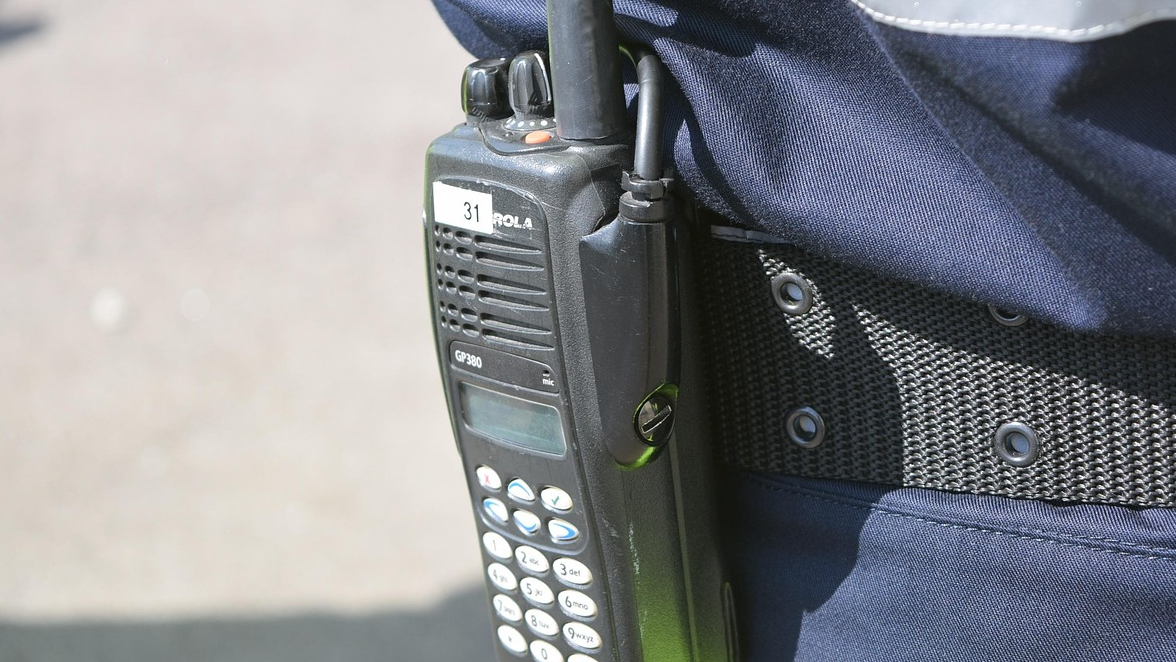 В Семее полицейские помогли детям найти родителей во время празднования Наурыза