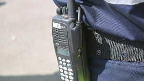 В Семее полицейские помогли детям найти родителей во время празднования Наурыза