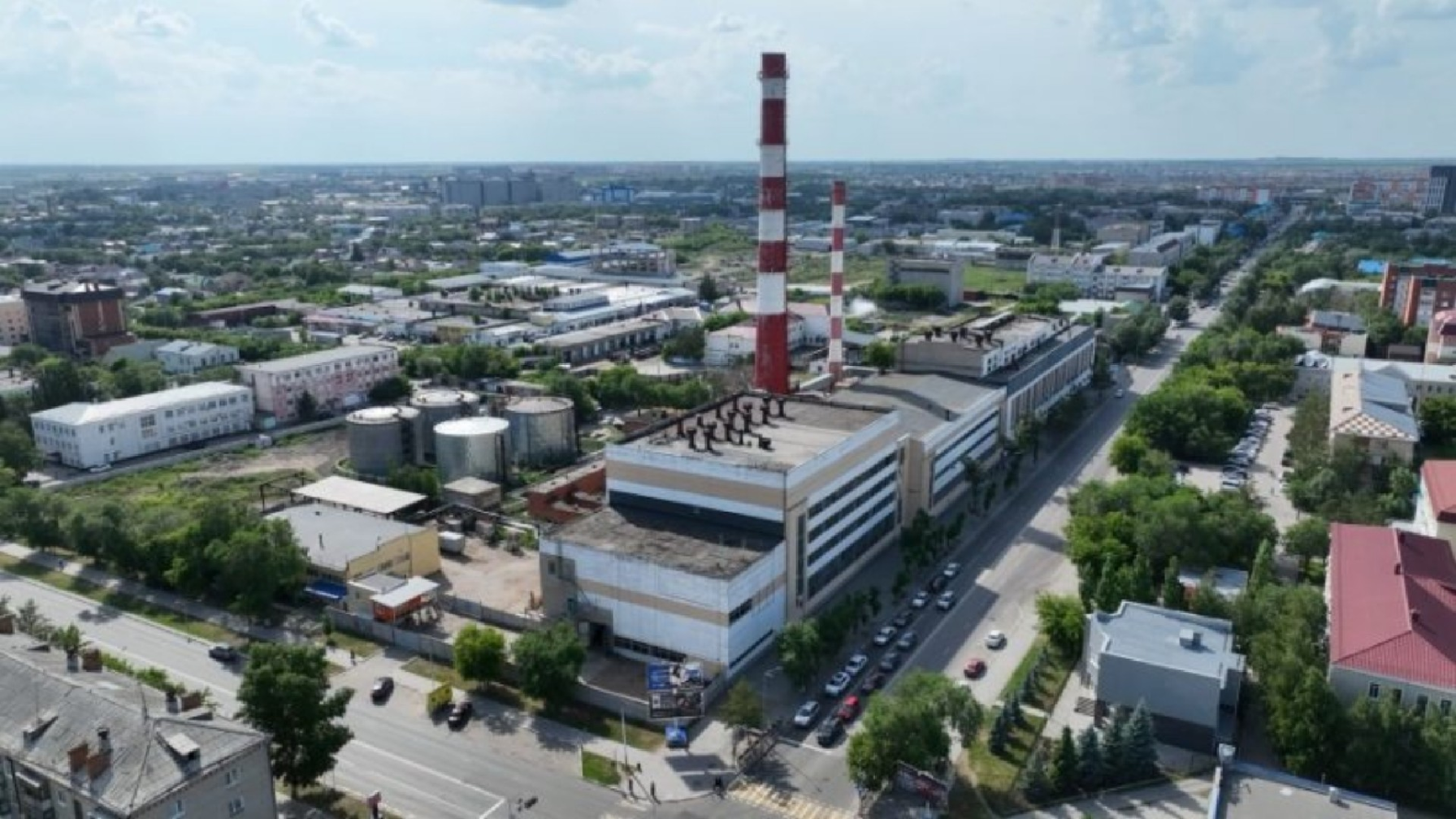 Правительством утвержден Национальный проект по развитию угольной генерации в Казахстане