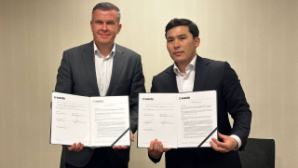 Казахстан и WADA подписали меморандум о развитии антидопингового сотрудничества