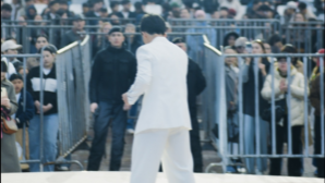 Наурыз-караван Дворца школьников покорил сердца алматинцев