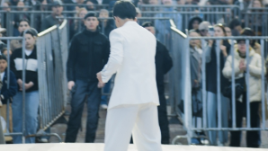 Наурыз-караван Дворца школьников покорил сердца алматинцев