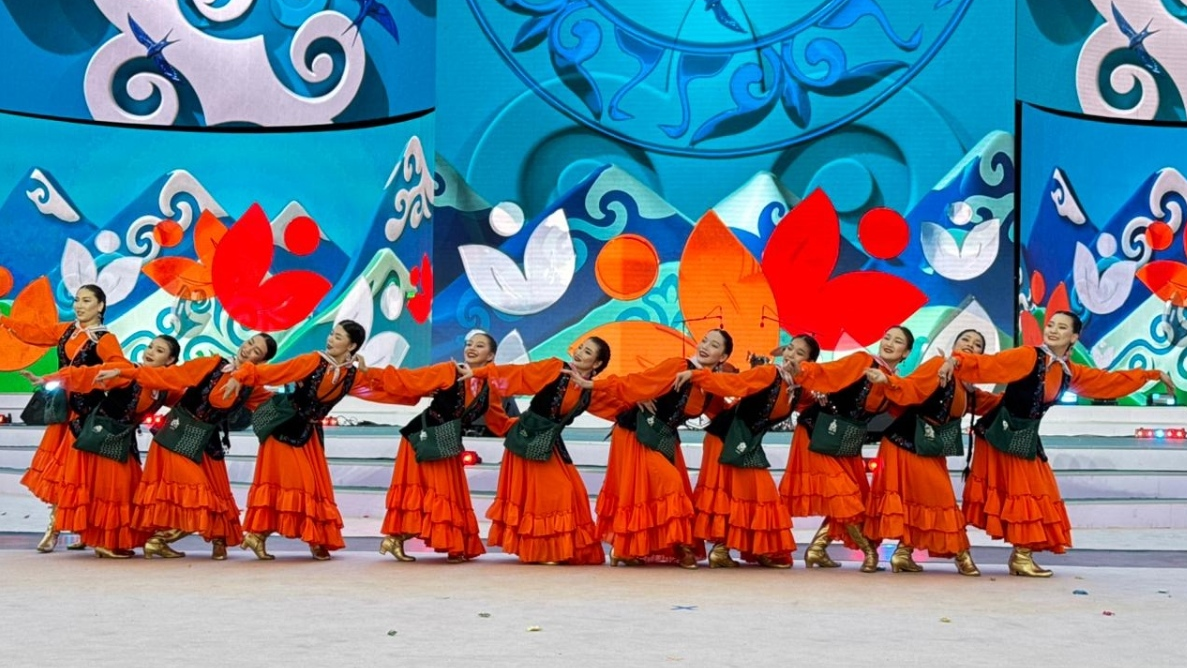 Наурыз в Алматы: главная сцена открыта для новых талантов