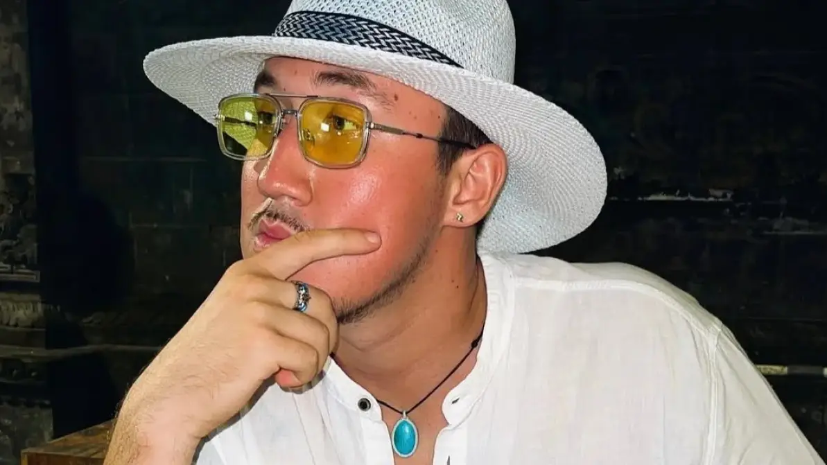 Казахстанский блогер объявлен в межгосударственный розыск