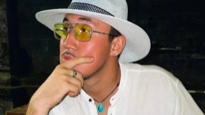 Казахстанский блогер объявлен в межгосударственный розыск