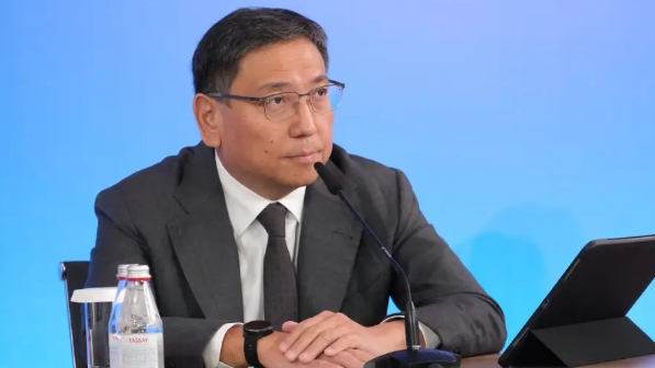 Токаев освободил Досаева от занимаемой должности