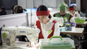 В Алматы стартовал масштабный чемпионат профессий WorldSkills Almaty – 2026