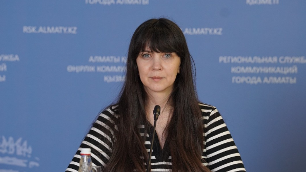 В Алматы рассказали, как граждане помогают выявлять наркосети в интернете