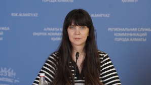 В Алматы рассказали, как граждане помогают выявлять наркосети в интернете