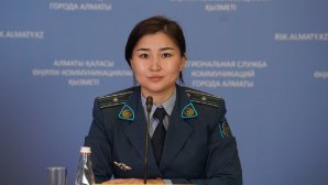 В Алматы с начала года заблокировали 670 наркосайтов благодаря совместной работе полиции и волонтеров