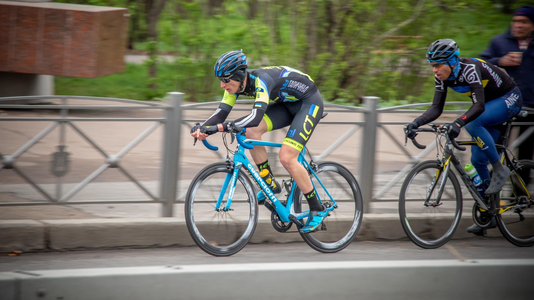 Казахстан завоевал первое золото на чемпионате Азии по велотреку