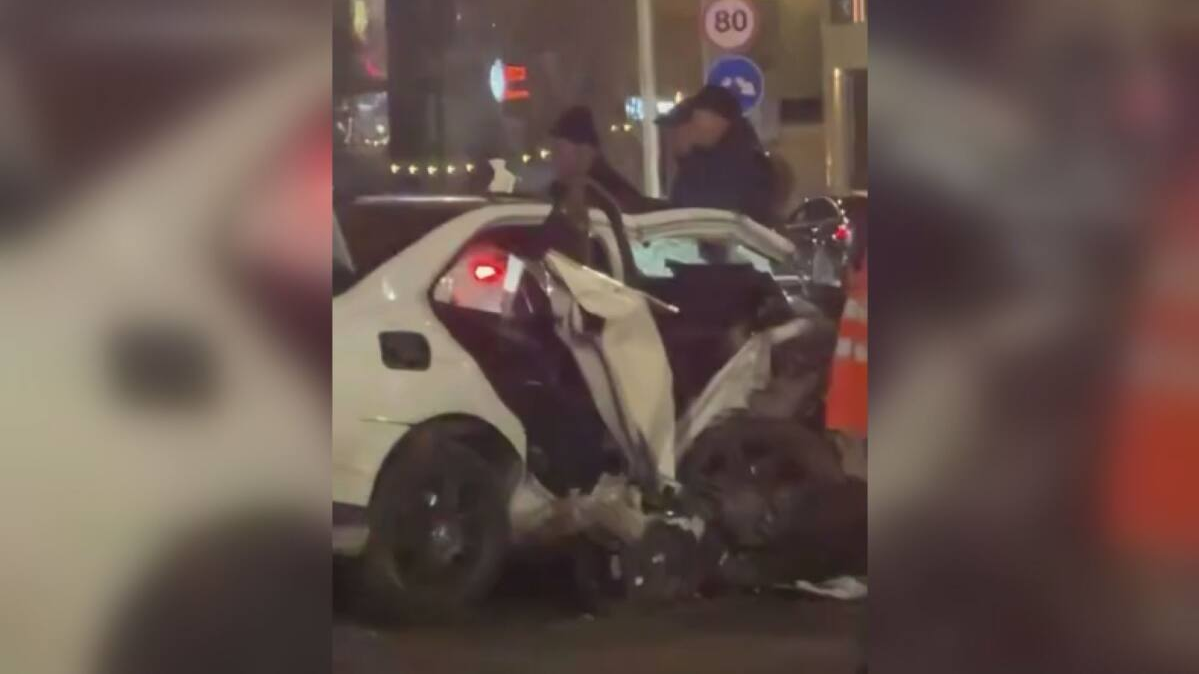 В Алматы ведется расследование громкого ДТП: открыто несколько дел