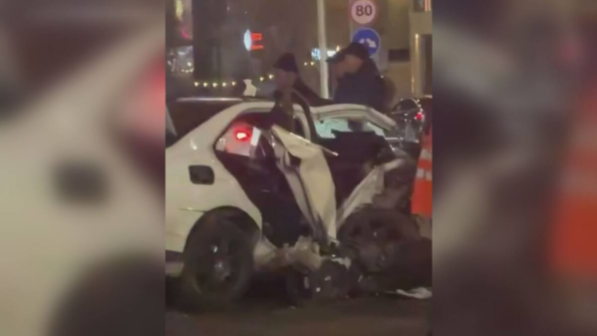 В Алматы ведется расследование громкого ДТП: открыто несколько дел