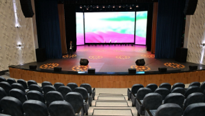 В Казахстане отмечается Всемирный день театра