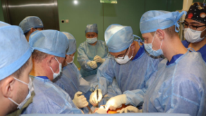 В Алматы создадут региональный Центр травматологии и ортопедии