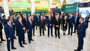 Digital Qazaqstan 2026: участники ЕМПС ознакомились с достижениями цифровой индустрии Казахстана