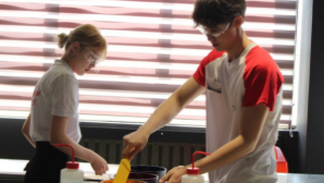 WorldSkills Almaty 2026: территория мастерства, точности и профессионального роста