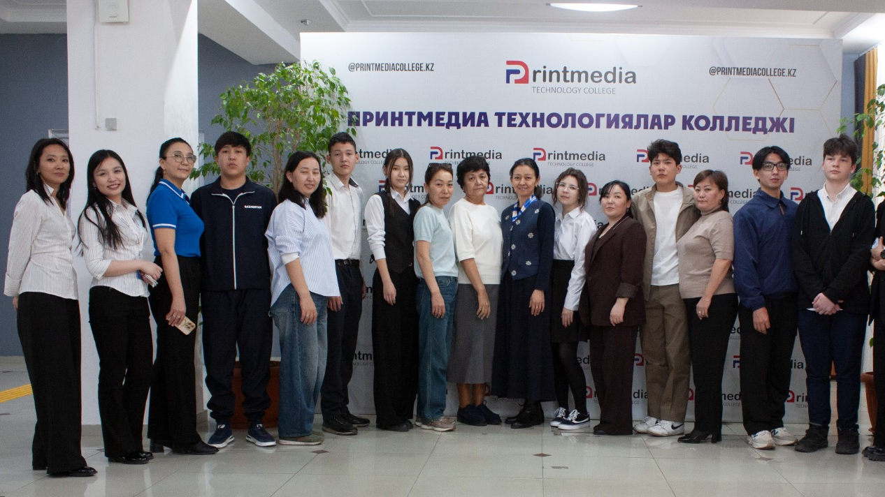 JasSkills Аlmaty 2026: профориентация и развитие будущих профессионалов