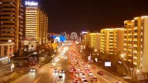 «Час Земли»: к акции подключатся десятки торговых центров и коммерческих объектов в Алматы