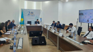 Будущее рынка ГСМ: эксперты обсудили вызовы либерализации ценообразования