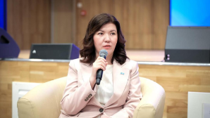 Определены направления развития проекта «Келешек мектептері»