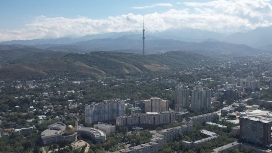 В Казахстане обсудили готовность регионов к летнему туристскому сезону