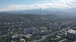 В Казахстане обсудили готовность регионов к летнему туристскому сезону