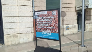 В Хорватии проходят фотовыставки о Казахстане