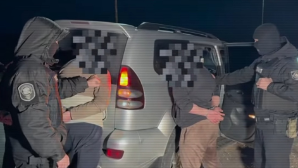 В области Улытау ликвидирован крупный канал поставки наркотиков