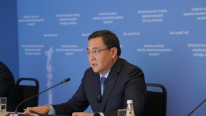 Новые школы, поликлиники и спортивные центры: как развивается Алатауский район Алматы