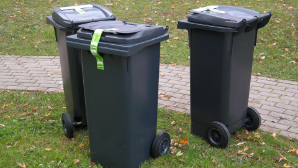 Казахстан отмечает Международный день без отходов