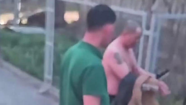 Задержан мужчина за агрессию в отношении медиков скорой помощи в Алматы 