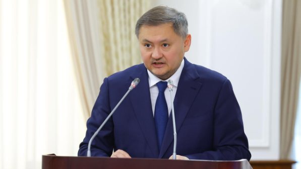 Казахстан усиливает роль науки и вузов в развитии инноваций 