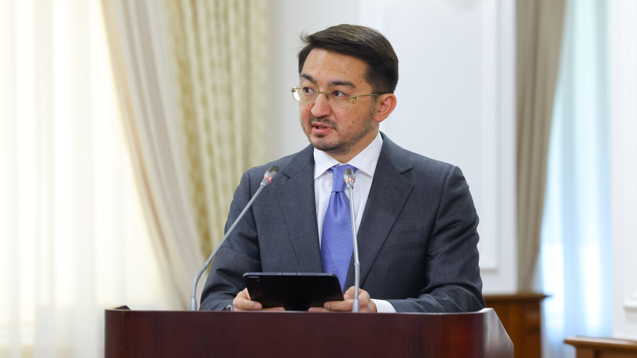 В Казахстане запустят проект беспилотных автомобилей 