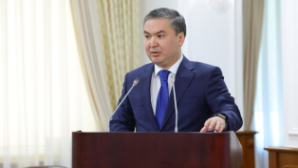 Производство инновационной продукции в Казахстане достигло 1,9 трлн тенге