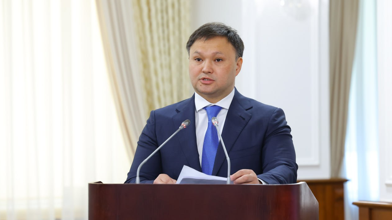 «Казмунайгаз» внедряет ИИ и новые технологии для поиска крупных запасов углеводородов 