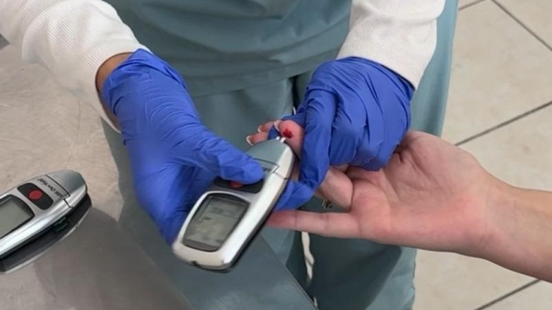 Врачи Алматы призывают проходить скрининг для раннего выявления заболеваний