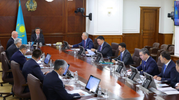 Необходимо стимулировать долгосрочные инвестиции в науку – Олжас Бектенов