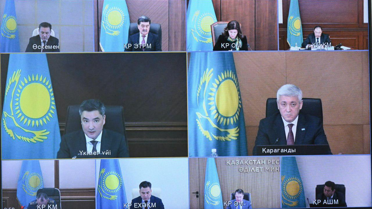 Инновационный штаб при Правительстве проведет комплексную инвентаризацию предприятий