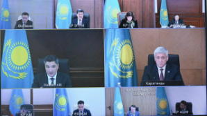 Инновационный штаб при Правительстве проведет комплексную инвентаризацию предприятий