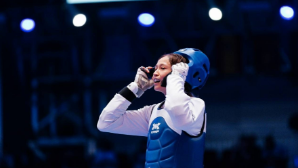 Казахстан завоевал пять медалей на турнире по таеквондо в Турции