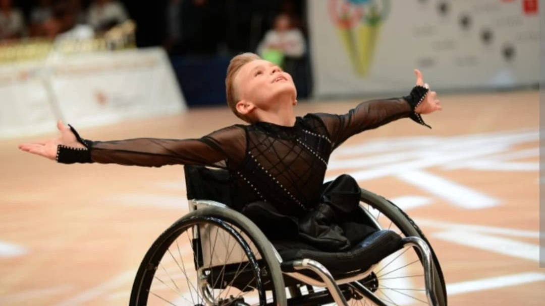 Несмотря ни на что: как Алексей Журавлев из ВКО добился международных побед