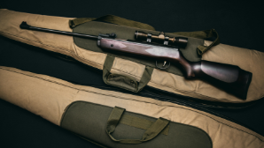 В Восточном Казахстане пресекли незаконное хранение оружия