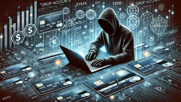 В ЗКО пресекли схему с дропперами и обналичиванием денег