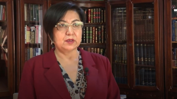 Рунические надписи и наследие Абая: Казахстан продвигает новые номинации в ЮНЕСКО